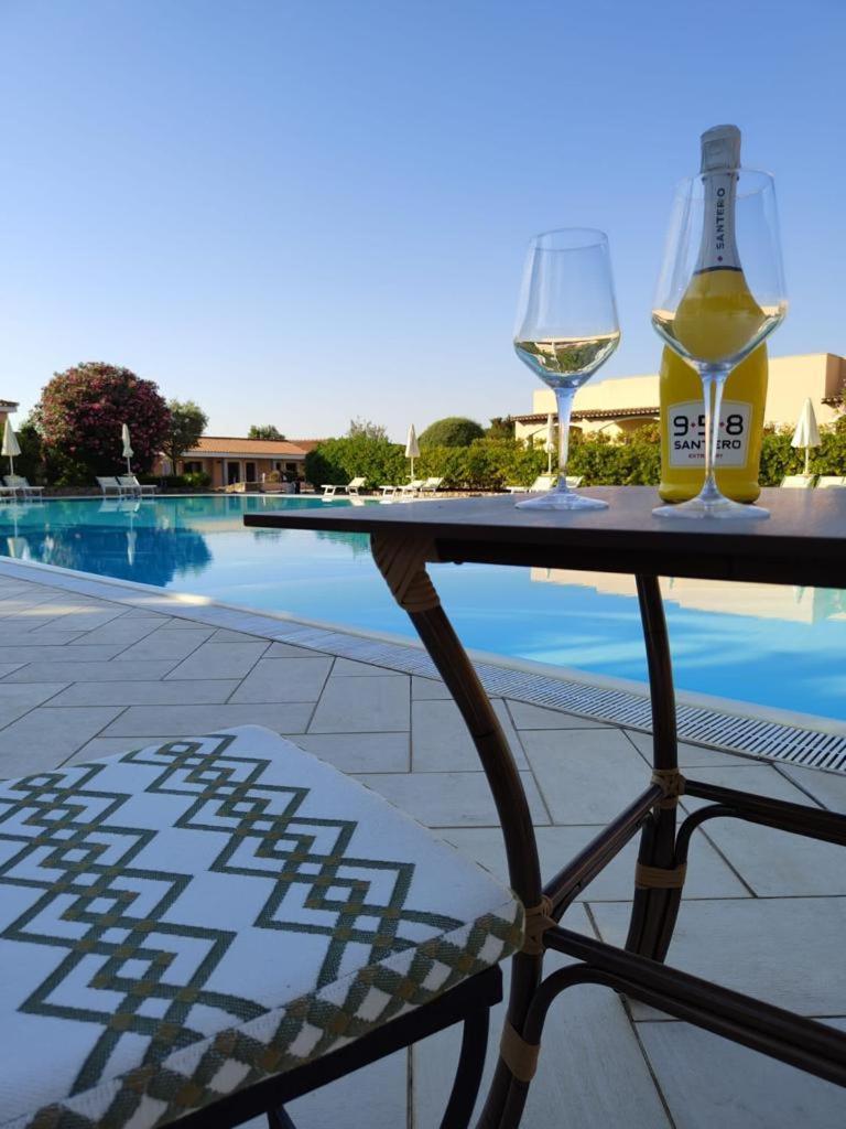La Fenice Aparthotel