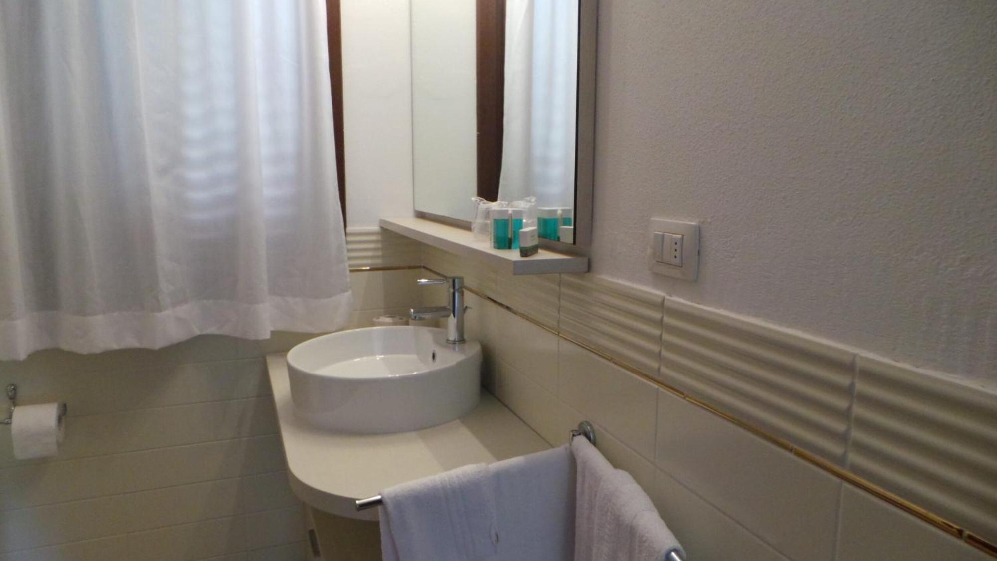 Aparthotel La Fenice Olbia